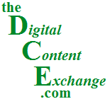 the Digital Copyright Exchange